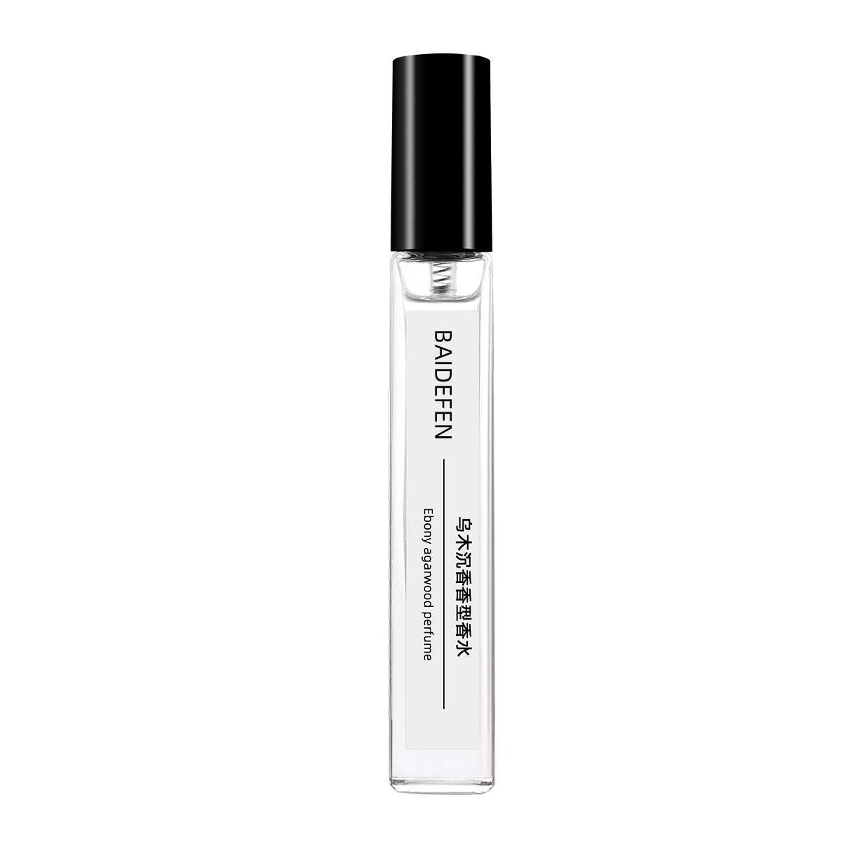 Muestras transfronterizas de perfume de 10 ml para hombres y mujeres, fabricantes al mayor, fragancias ligeras y fuertes, Douyin, puesto de estilo similar desde hace mucho tiempo