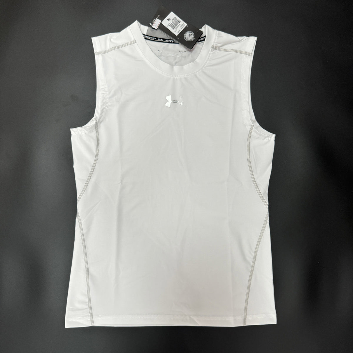 Camiseta Deportiva Unisex Mix | Secado Rápido
