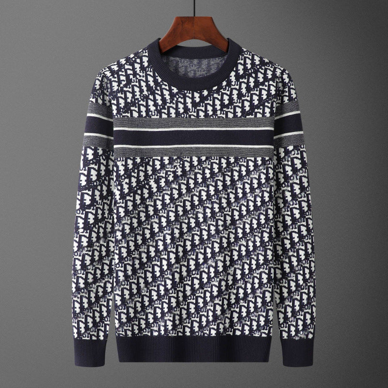 Jersey ALTAGAMA Hombre De Punto | Manga Larga