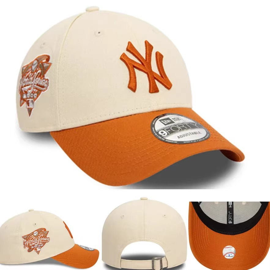 Casquette de baseball anti-UV | Protection solaire