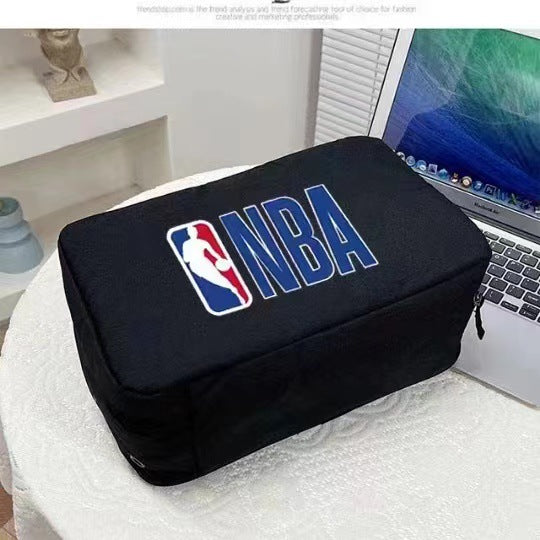 Bolsa Deportiva Zapatillas - Baloncesto Fútbol Gimnasio Unisex