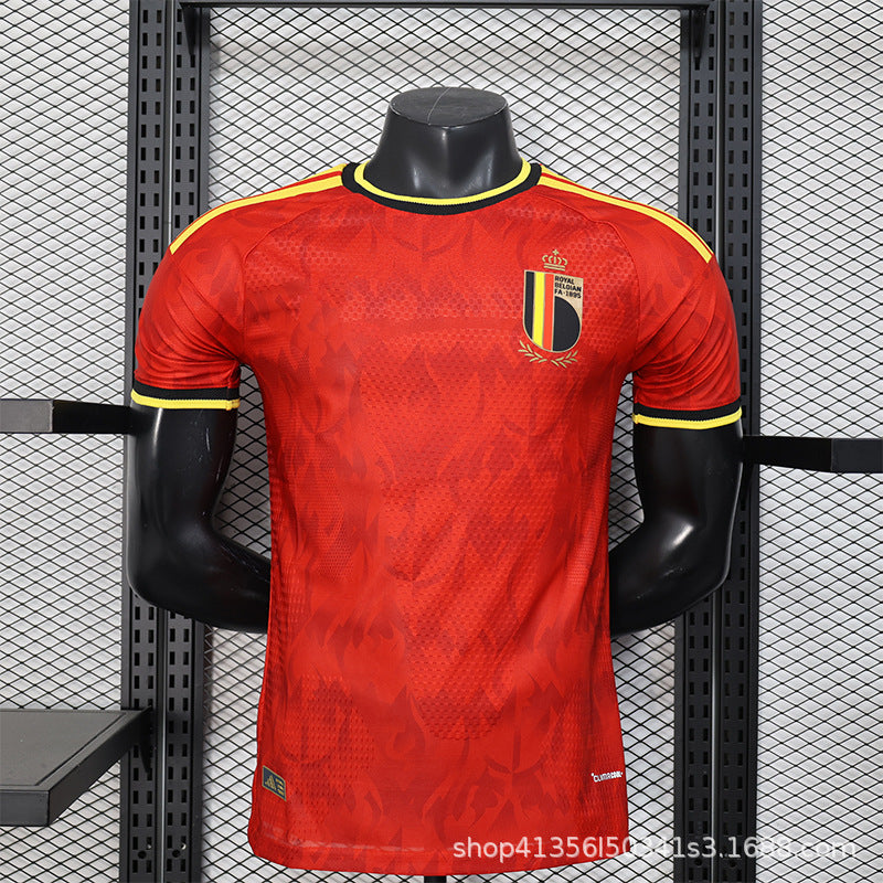Camiseta de fútbol del Mundial 2026, Argentina, España, selección nacional de Brasil edición jugador, Mundial edición de jugador