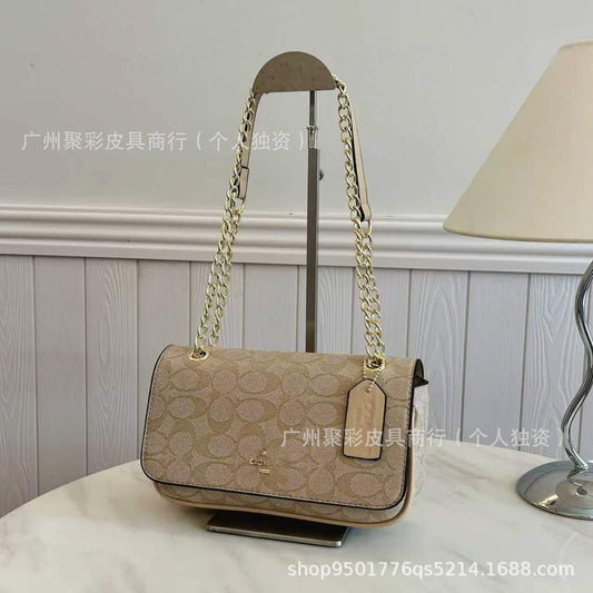Bolso Cuadrado Pequeño  | LuxuryMarkt