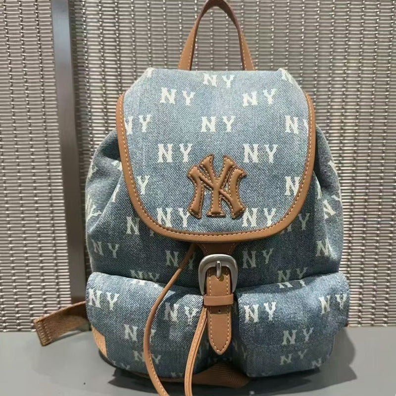 NY Handbags & Backpacks 2026 | Vintage Style