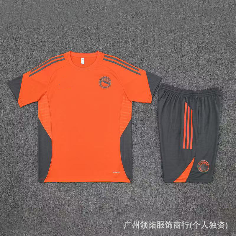 Nuevas camisetas de fútbol, Arsenal Chelsea, Portugal, Brasil, Argentina, conjuntos de entrenamiento previos al partido, manga corta adulto al por mayor