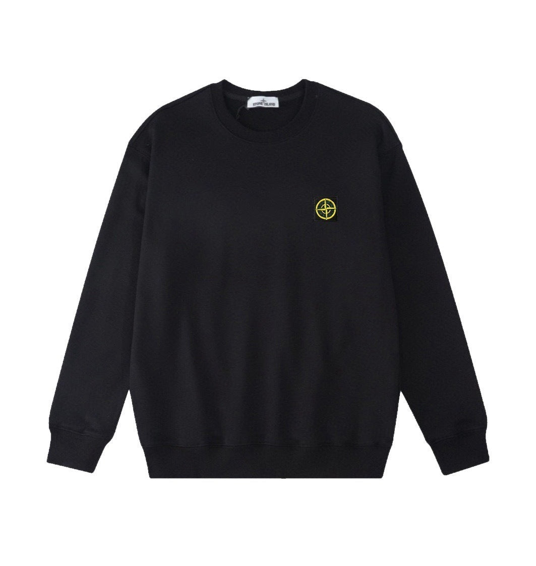 Sudadera MON | Cuello Redondo Y Estilo Casual