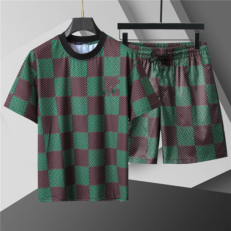 Modern Matching Sets Different Brands Mix | 3D All-Over Print