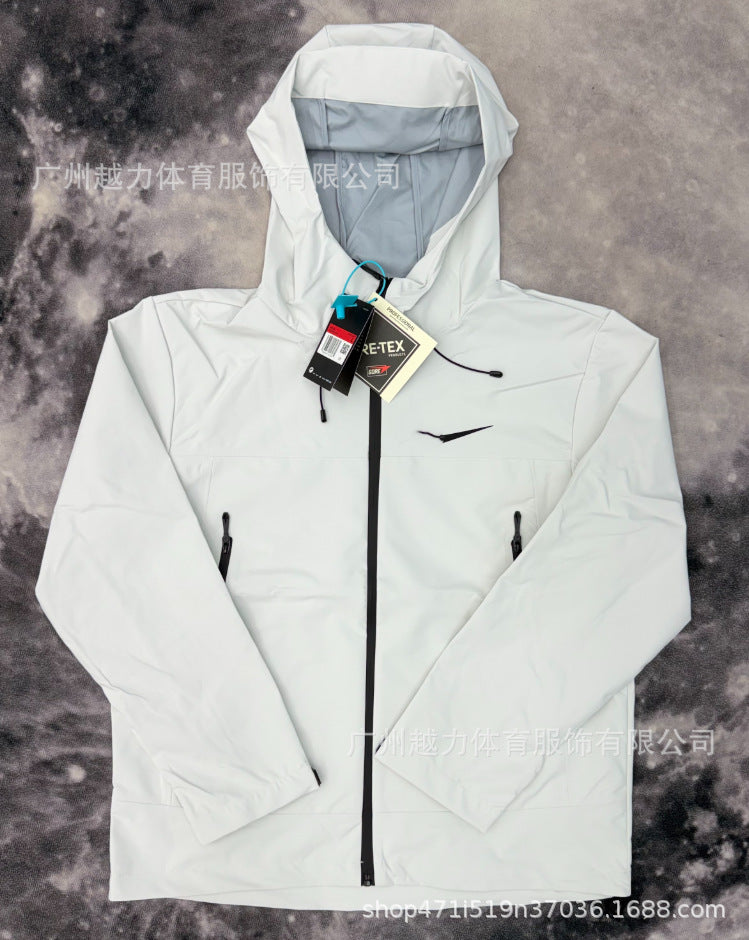 MIX Unisex Jacket | Outdoor Style