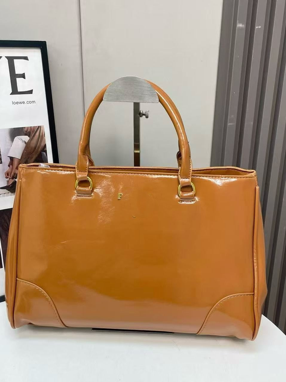 Sac à main pour femme Premium Vintage | Sac bandoulière mode polyvalent élégant | Sans boîte