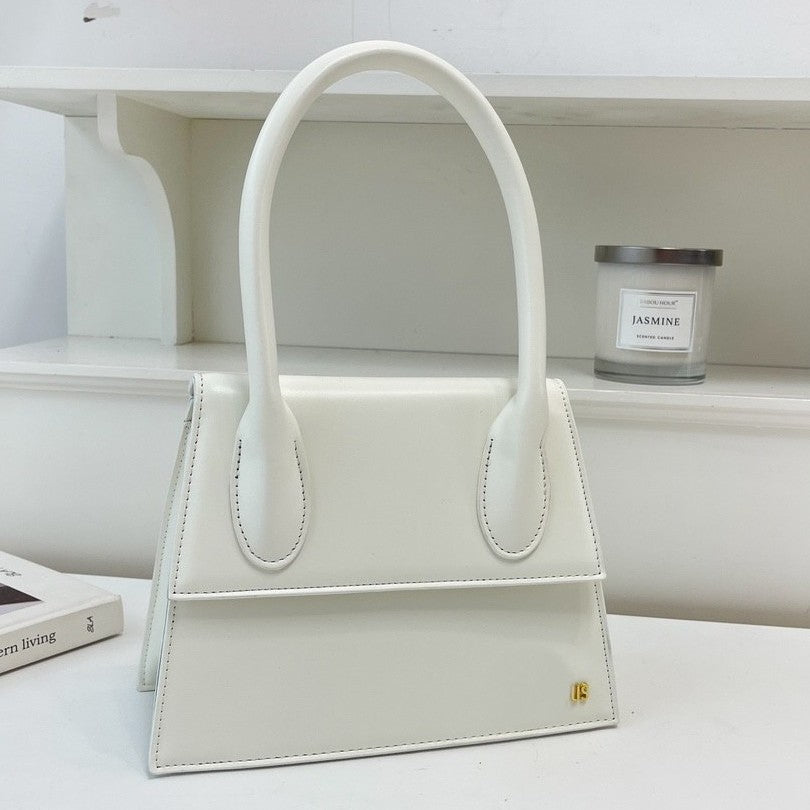 Bolso Mujer Nicho Lujo | Hombro Axila Mango Cruzado Ligero Versátil | Sin Caja