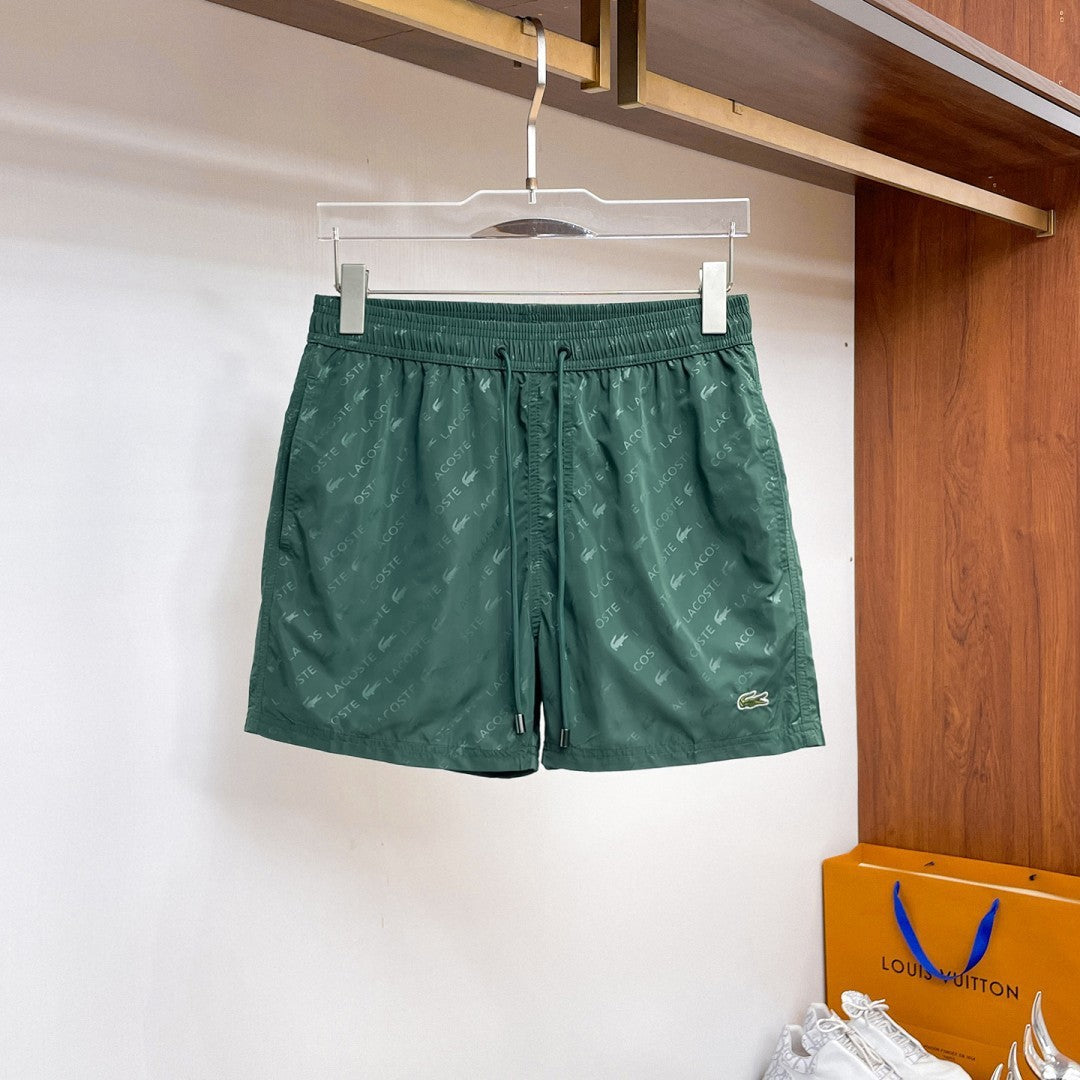 26 pantalones cortos deportivos deportivos clásicos de playa en impresión digital 3D superventas transfronterizas, pantalones casuales finos de verano de secado rápido, envío directo de fábrica