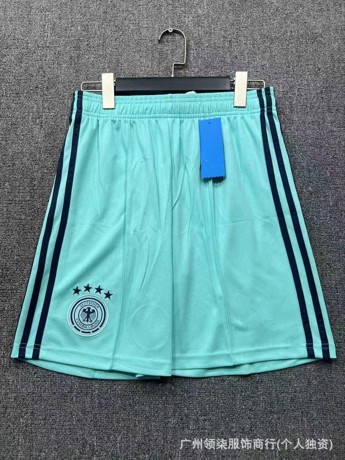 Men's Soccer Shorts | 2026