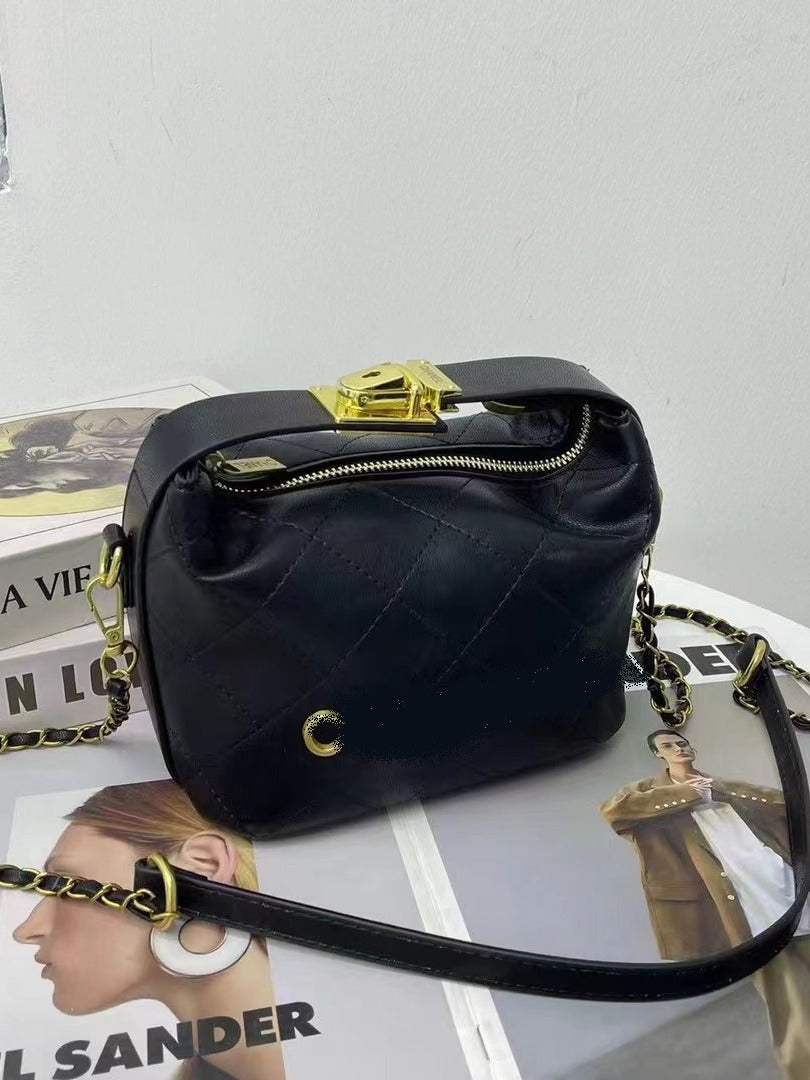 Women's Commuter Shoulder Bag | Premium High-Quality Fashion Crossbody Bag | No Box