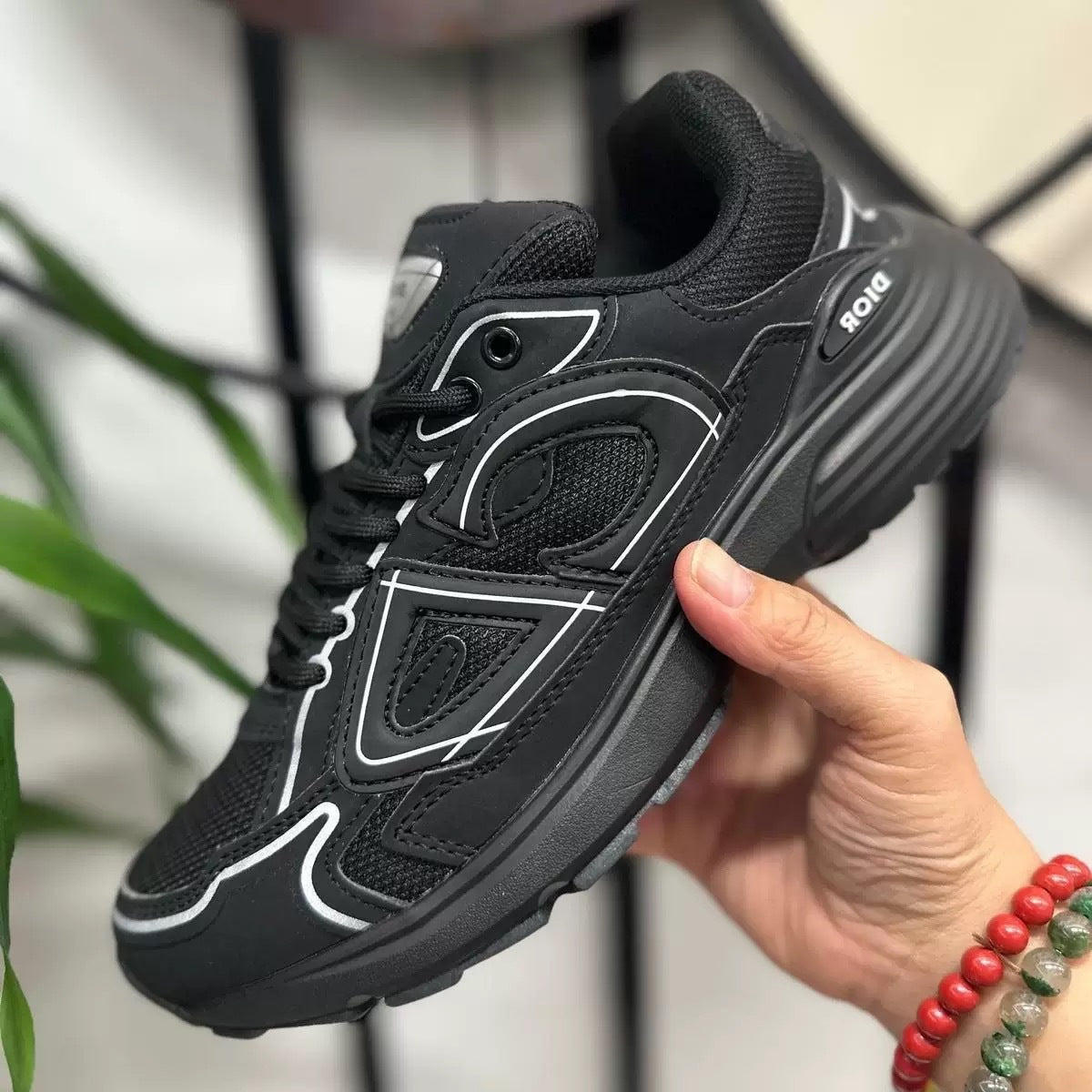 Zapatillas Hombre Verano 2025 | Ligeras Transpirables Antideslizantes