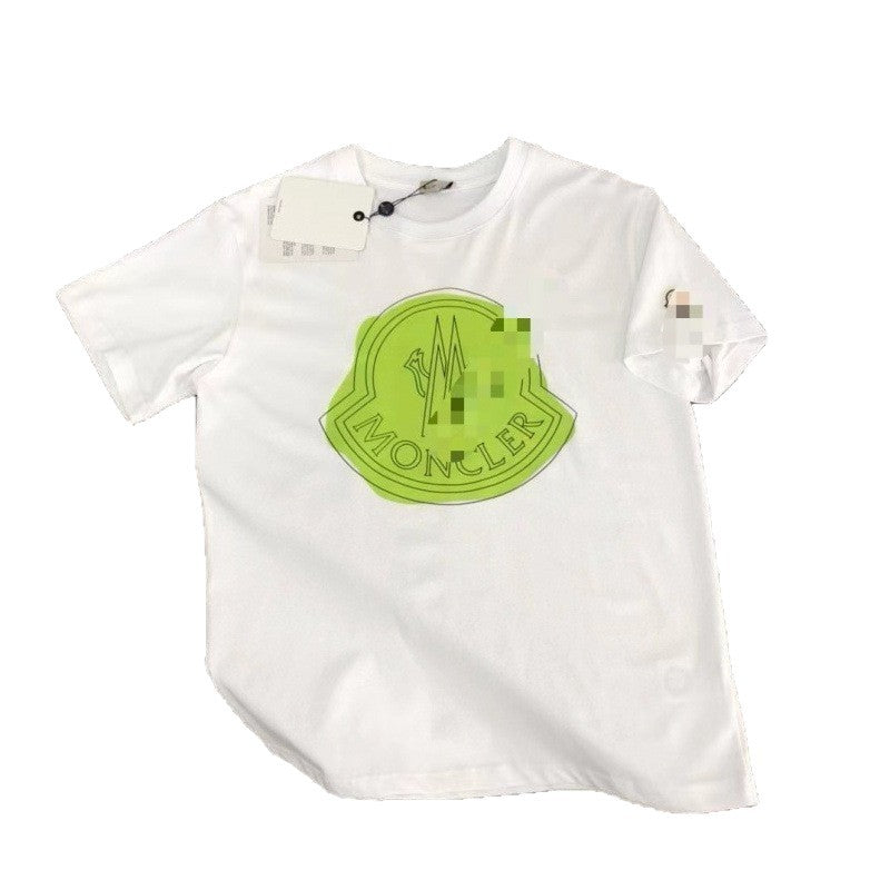 Camiseta Xiao Meng | Manga Corta