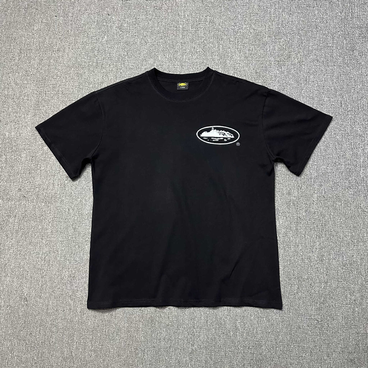 Camiseta Unisex Corteiz | Manga Corta