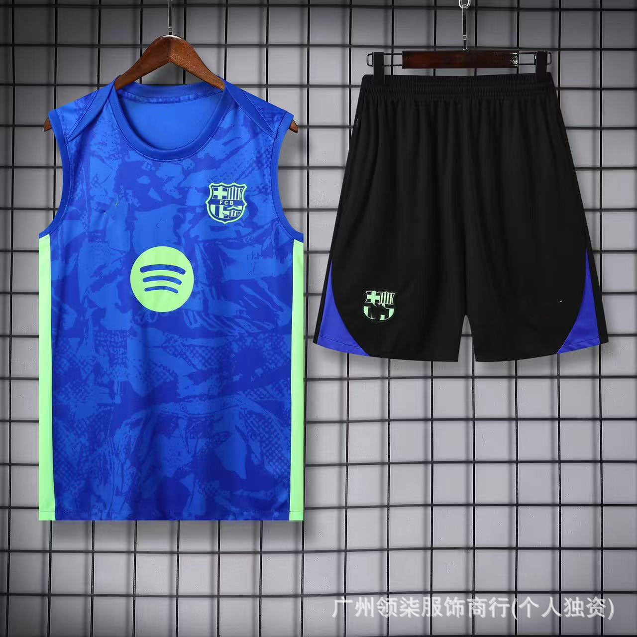 Camiseta Entrenamiento Fútbol 2526