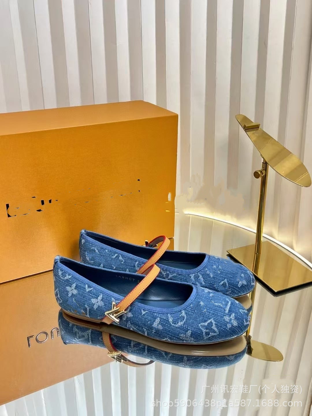Zapatos Ballet Mary Jane Mujer | Hebilla Metálica Punta Redonda 2025