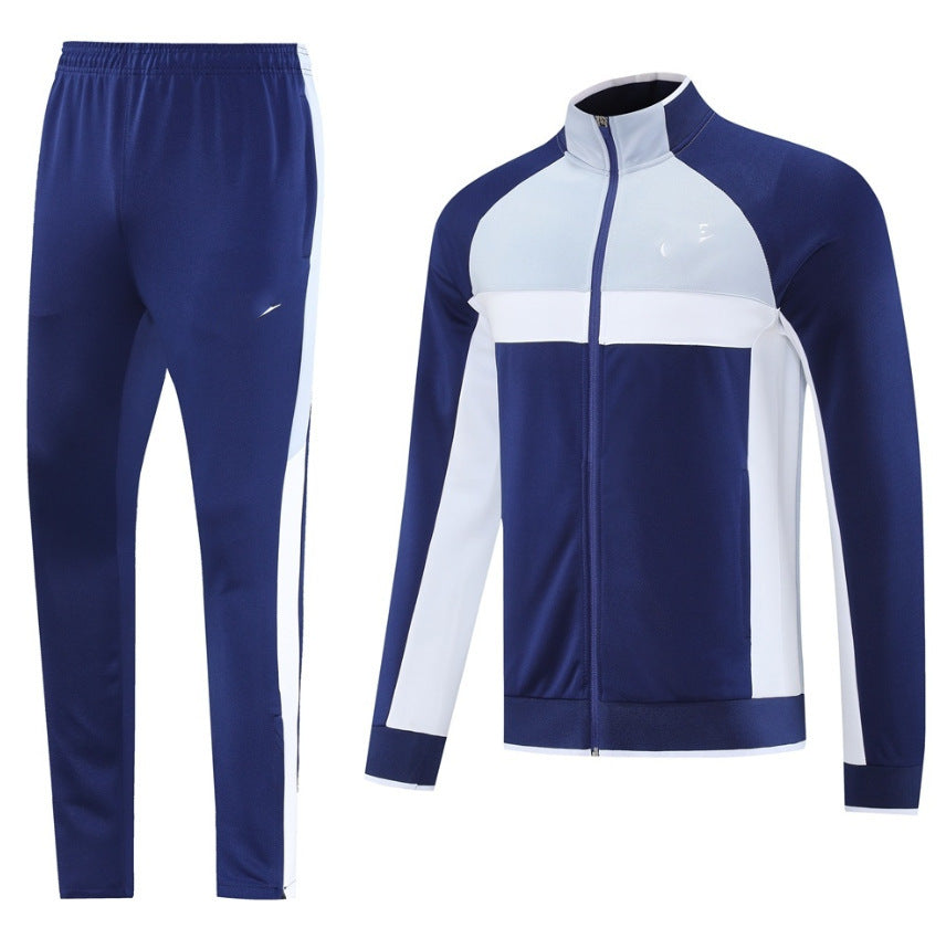Fall and Winter Training Apparel Mix | Sporty Style
