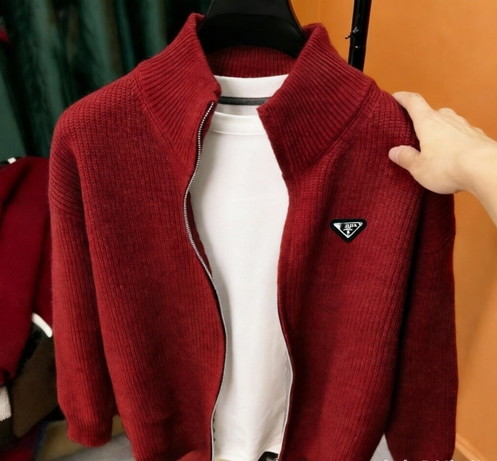 Jersey Hombre RL | Punto Bordado
