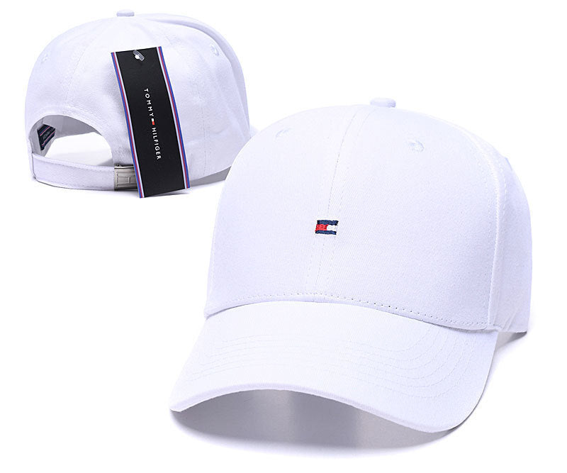 Gorra de béisbol con bordado con letras transfronterizas para hombres y mujeres, sombrillas de primavera/verano, protección solar, pareja de estudiantes, gorra de béisbol versátil, nueva