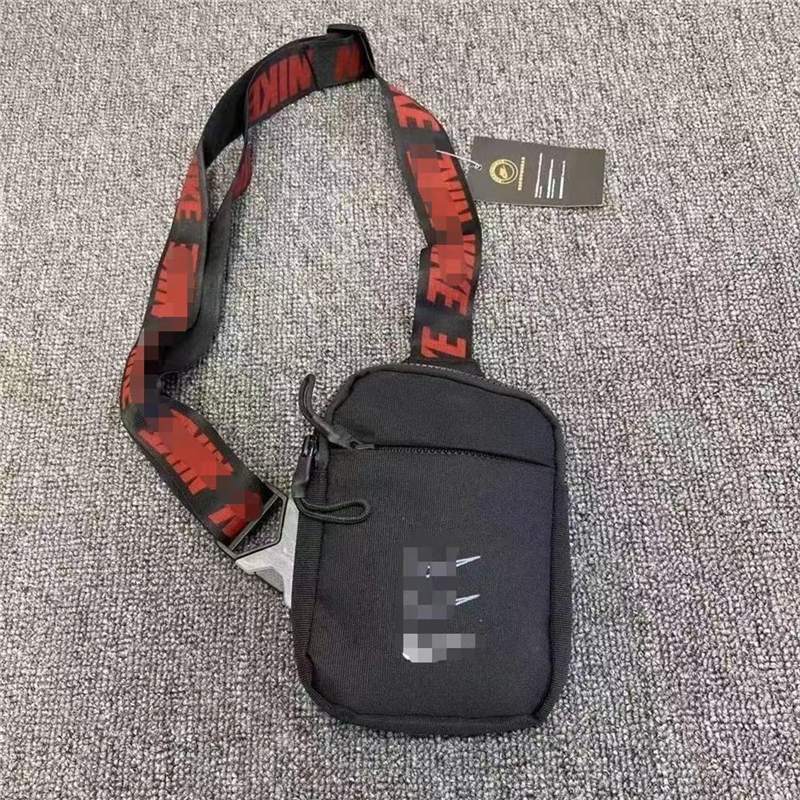 Mini Bolso | Bandolera Running Fitness