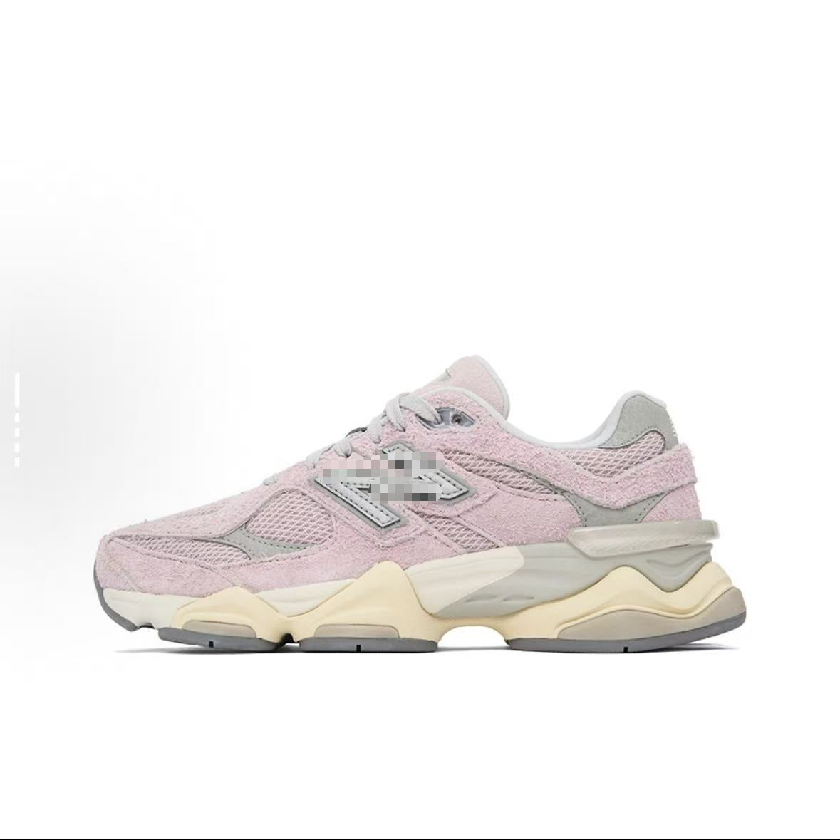 NB9060 zapatillas bajas amortiguadoras, antideslizantes y resistentes al desgaste, zapatillas informales de moda, zapatillas de running low top, hombres y mujeres en Putian