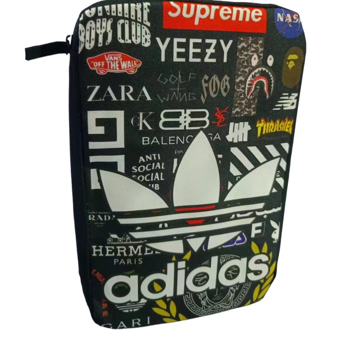 Bolsa Deportiva Zapatillas - Baloncesto Fútbol Gimnasio Unisex