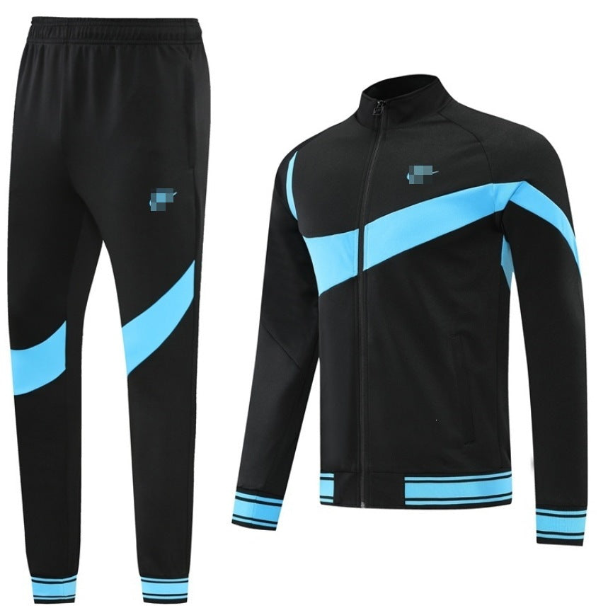 Fall and Winter Training Apparel Mix | Sporty Style