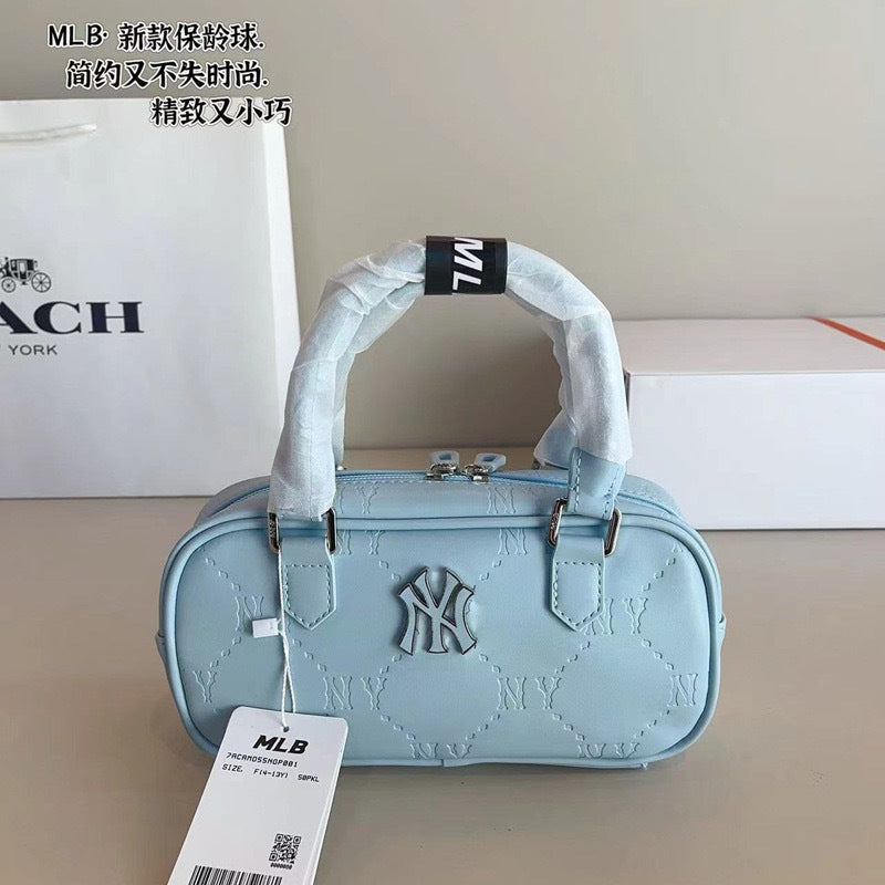 NY Handbags & Backpacks 2026 | Vintage Style