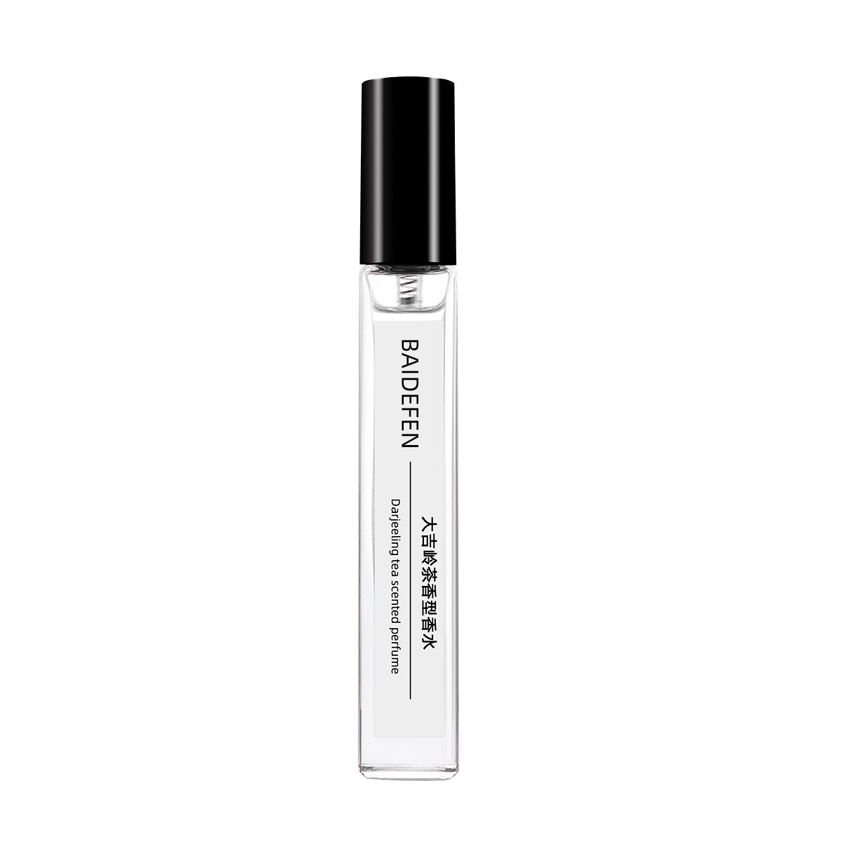 Muestras transfronterizas de perfume de 10 ml para hombres y mujeres, fabricantes al mayor, fragancias ligeras y fuertes, Douyin, puesto de estilo similar desde hace mucho tiempo