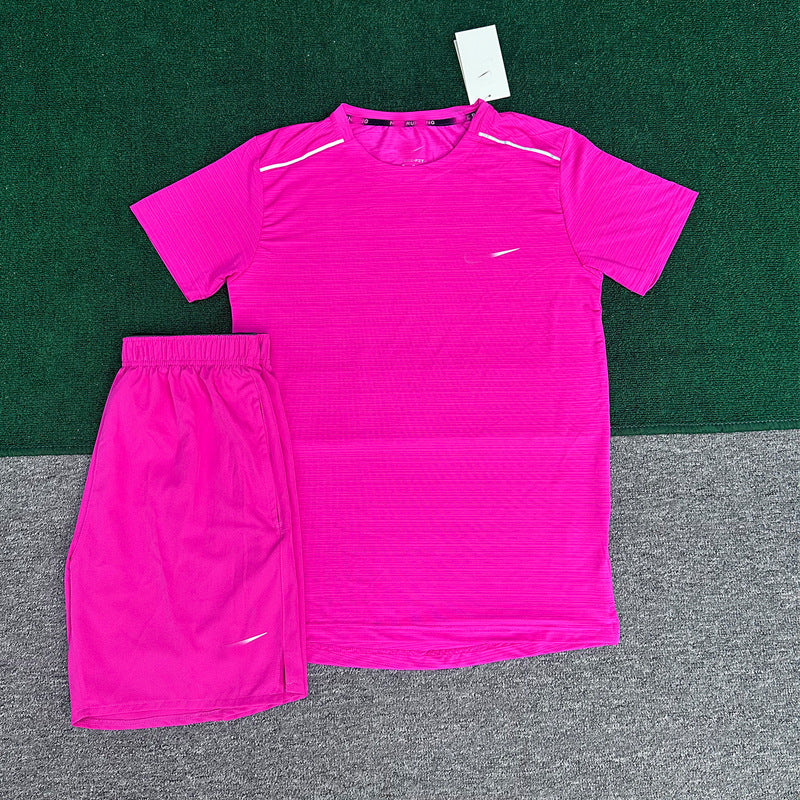 Men's NK Sports Shorts | Breathable Quick-Dry