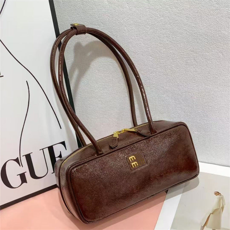Women's Shoulder Bag MM | Vintage Long Handle | No Box