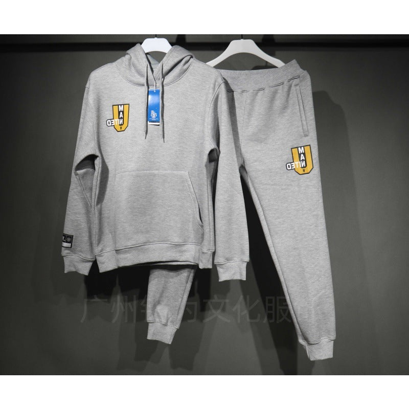 26/27 Football Jacket | Training and Style