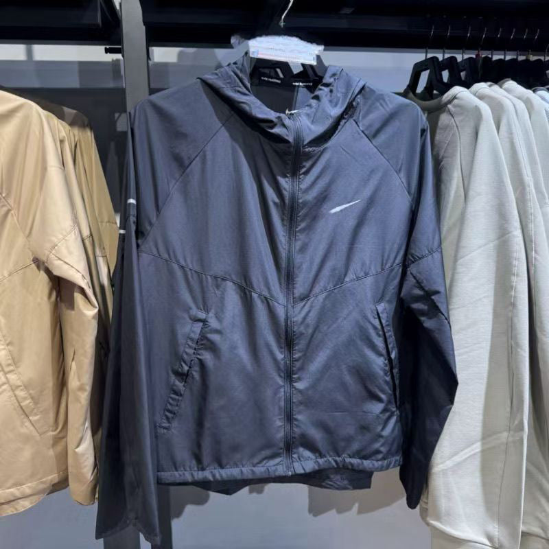 Ribbed knit matching set, quick-dry DD4747+4834, cross-border foreign trade, wholesale leisure windproof sportswear purchase
