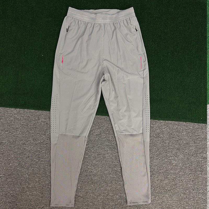 Pantalones Largos Deportivos Hombre | Secado Rápido Transpirable