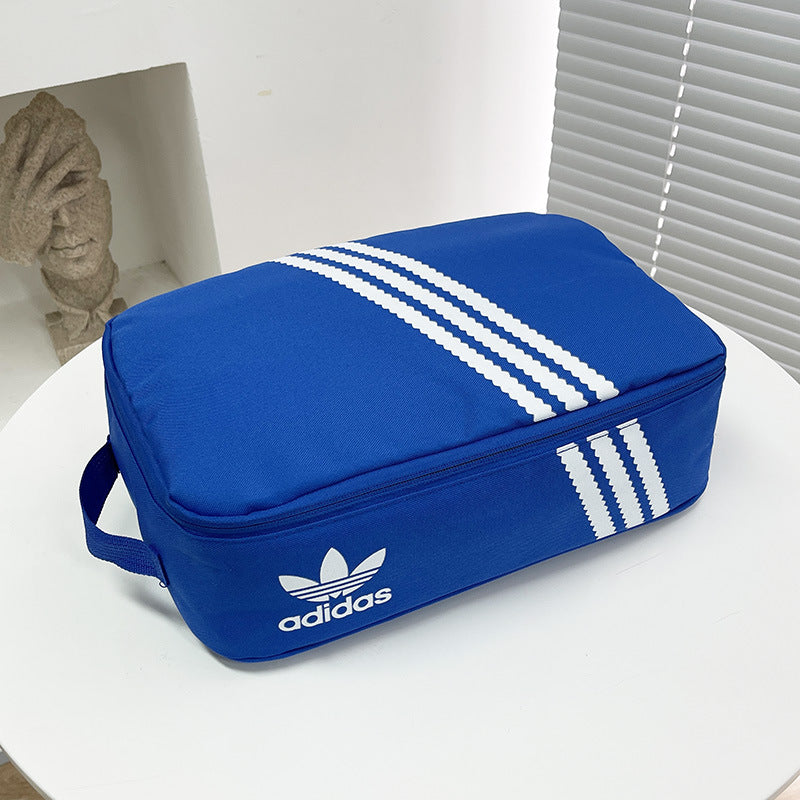 Bolsa Deportiva Zapatillas - Baloncesto Fútbol Gimnasio Unisex