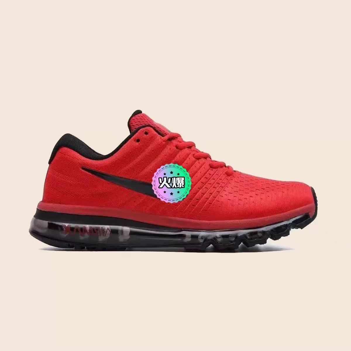 Zapatillas Running Hombre Suela Gruesa