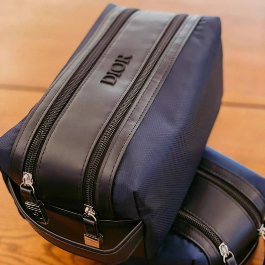 Bolsa Cosméticos Regalo Mujer 2024 | Neceser Doble Capa Premium