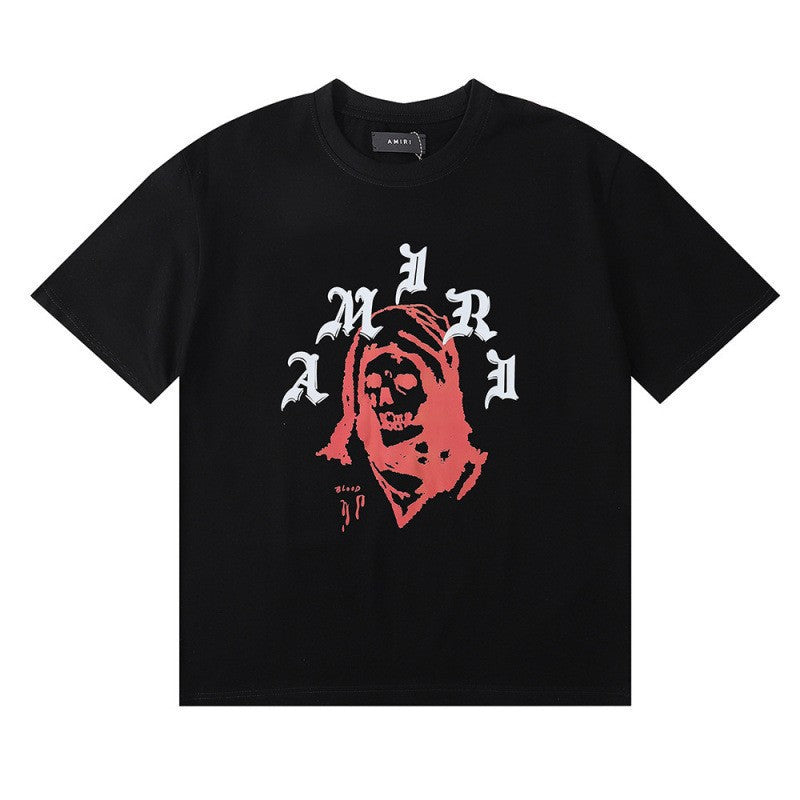 Heavyweight Pure Cotton T-Shirt | Heavy Cotton | Luxury Markt