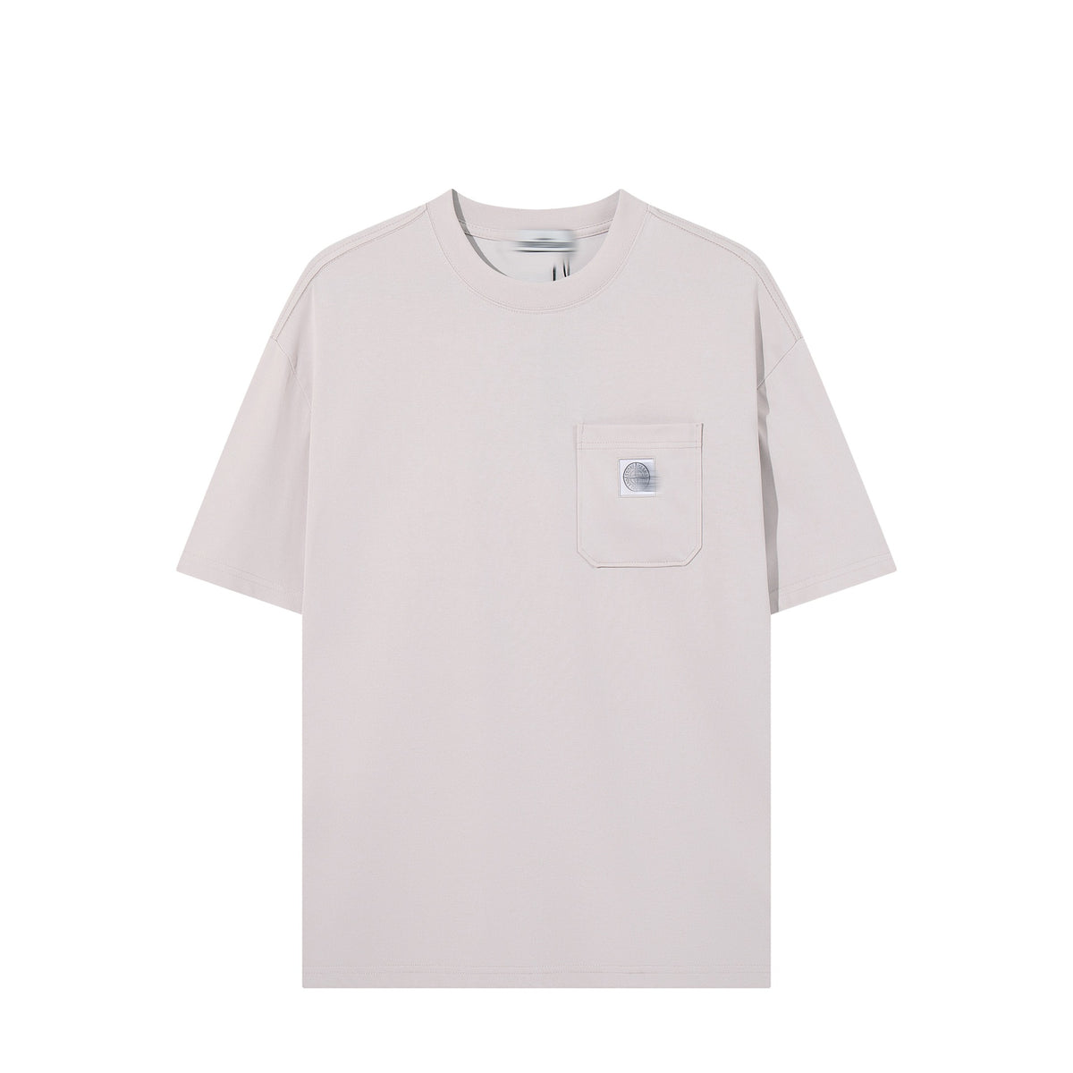 Camiseta Stone IS Unisex | Manga Corta Y Brújula