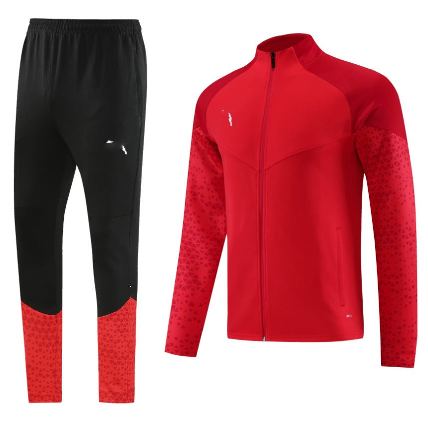 Fall and Winter Training Apparel Mix | Sporty Style