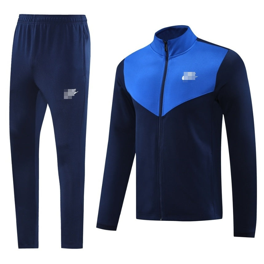 Fall and Winter Training Apparel Mix | Sporty Style
