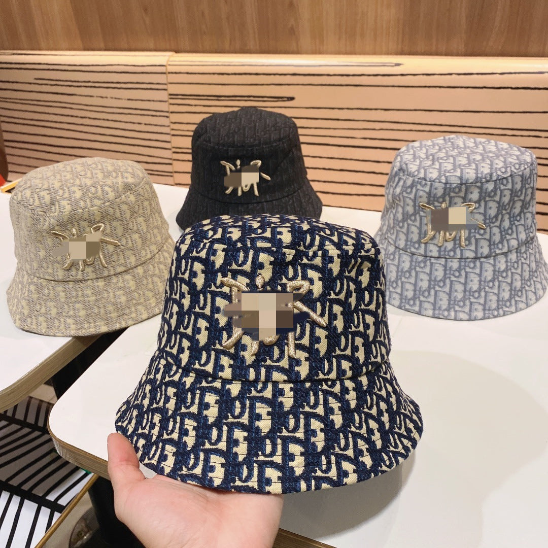 Cappello Coreano Traspirante | Protezione Solare Unisex