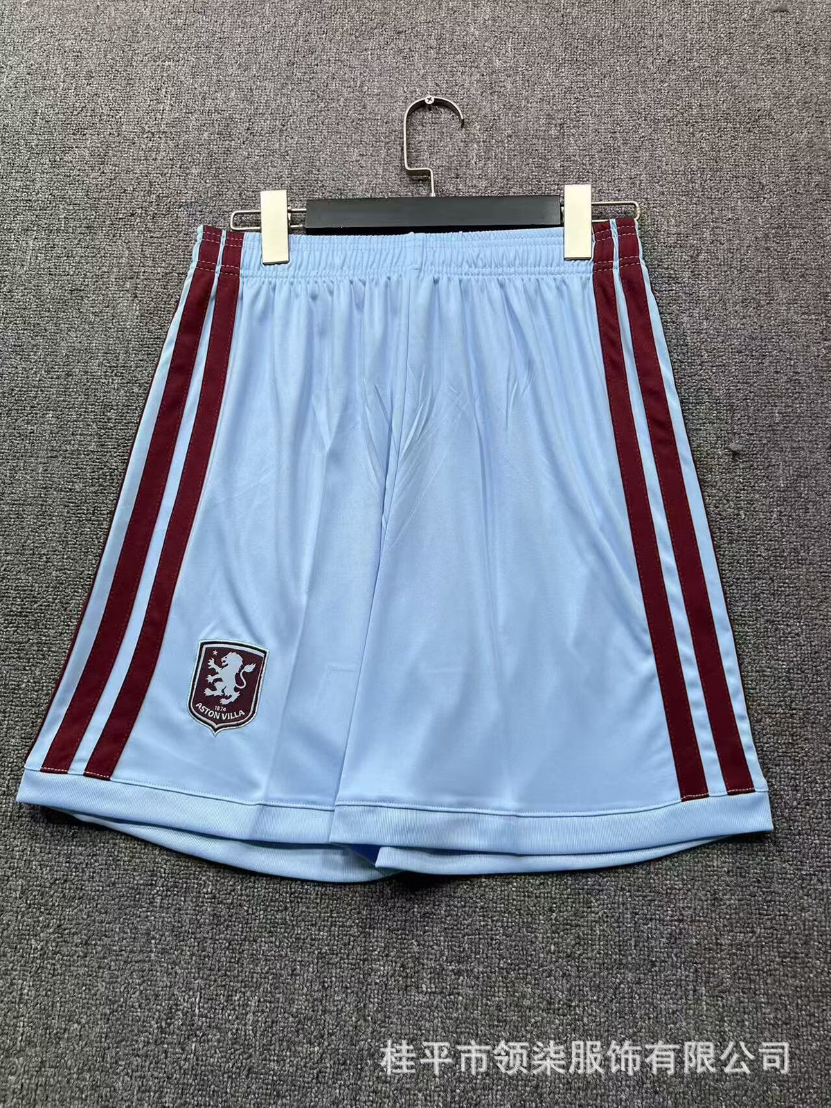Men's Soccer Shorts | 2026