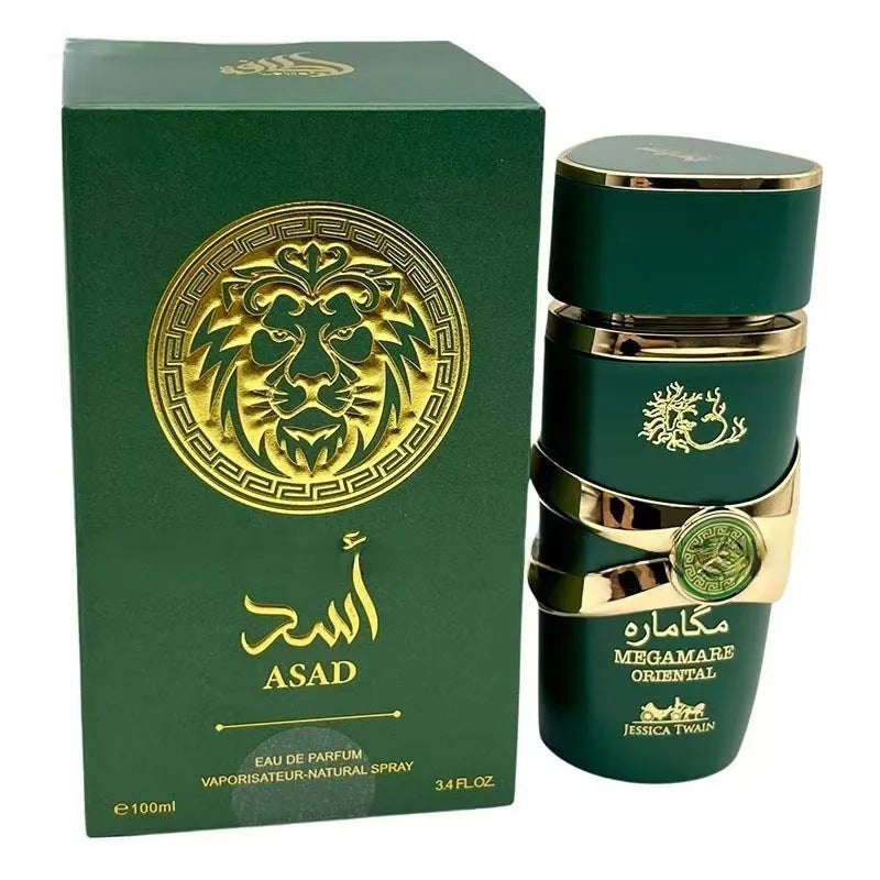 Perfume superventas transfronterizo LattafaYara en Arabia Oriental, Dubái, y fragancias duraderas tanto para hombres como mujeres