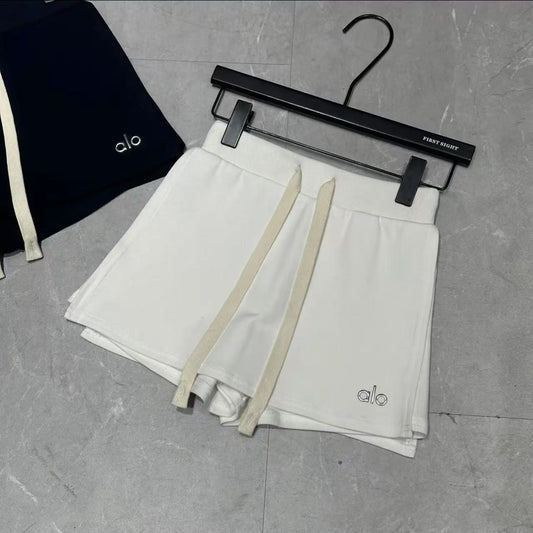 Conjunto Camiseta + Pantalones Cortos Mujer | Moda Verano | LuxuryMarkt