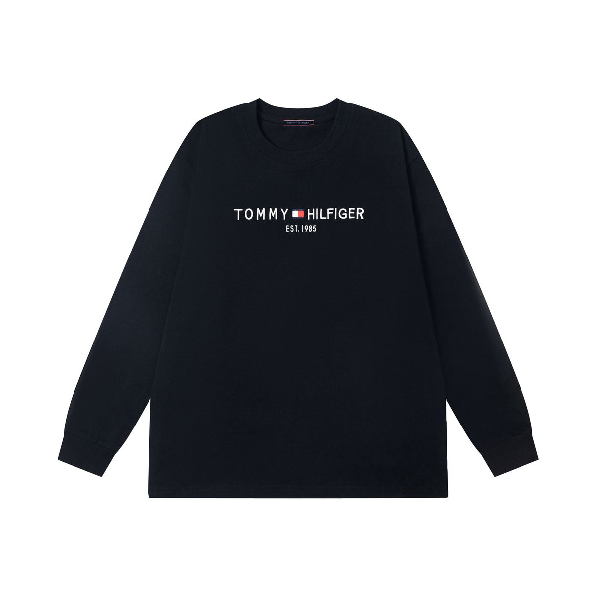 メンズTommTシャツ | 純綿