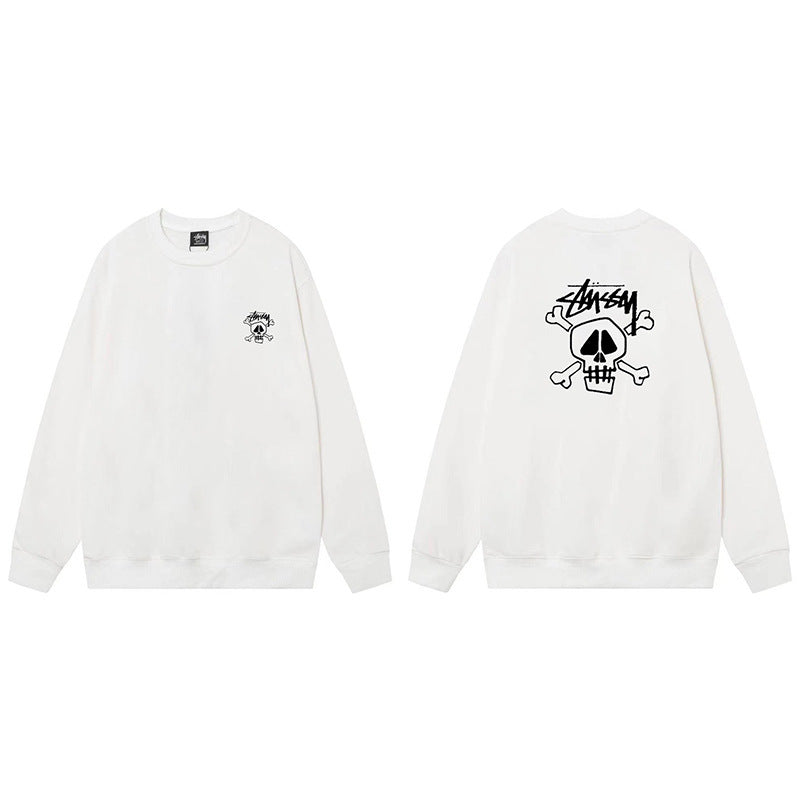 سترة Stussy Mix | طبعة 8 نرد