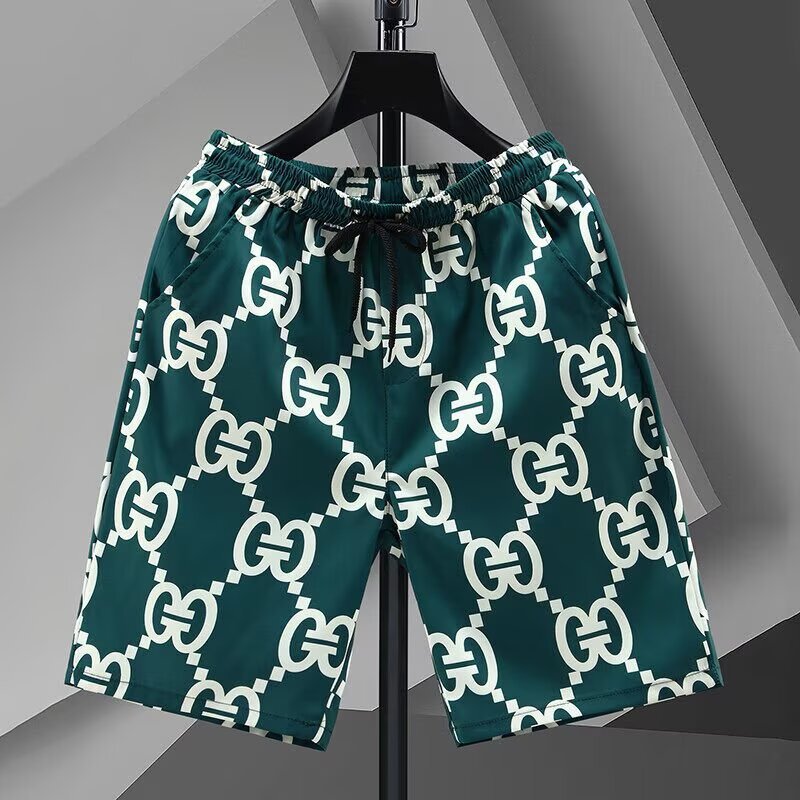 Pantalones Cortos Florales Hombre | Playa Verano 2026